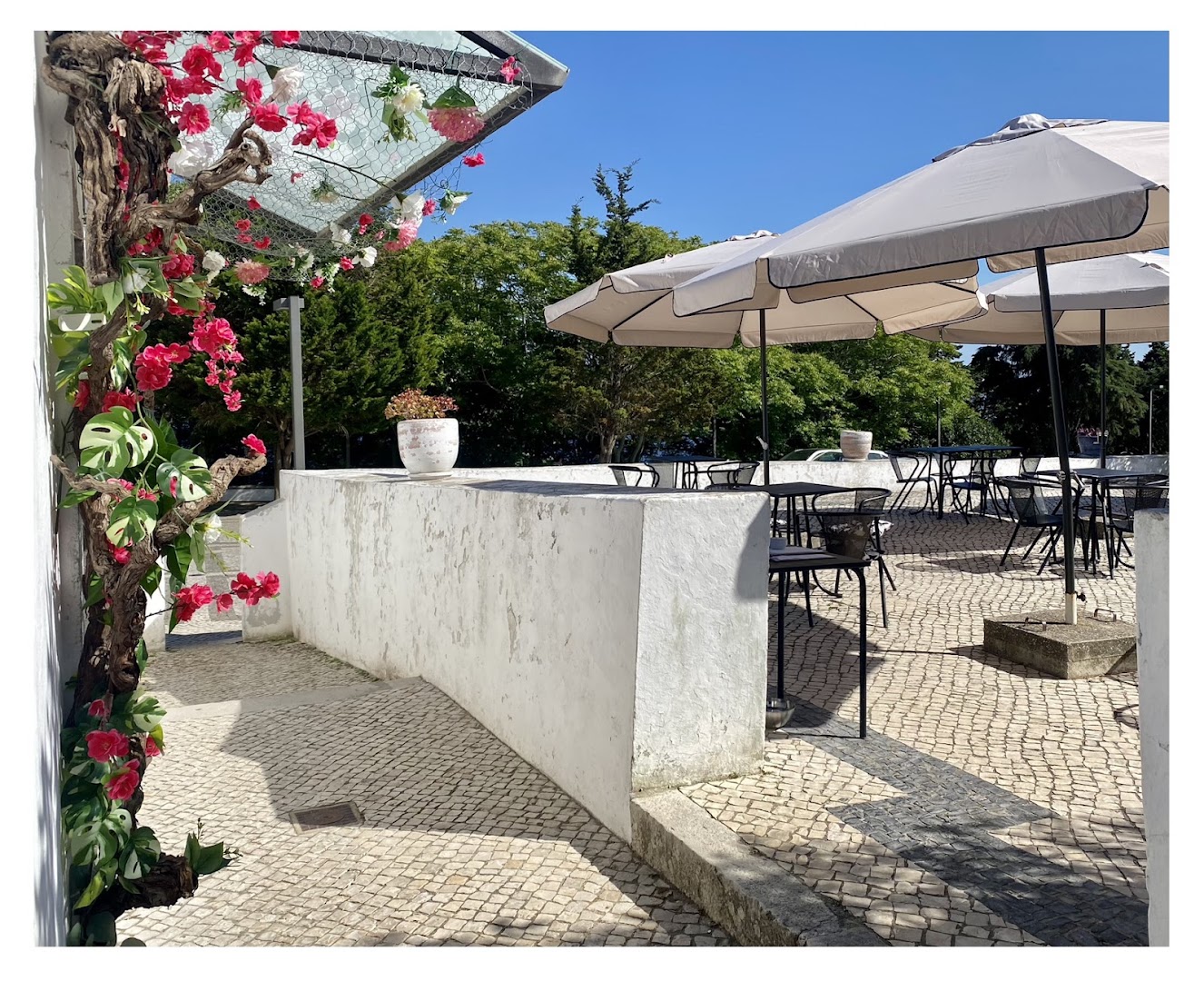 Cafetaria Castelo · Fotos 1